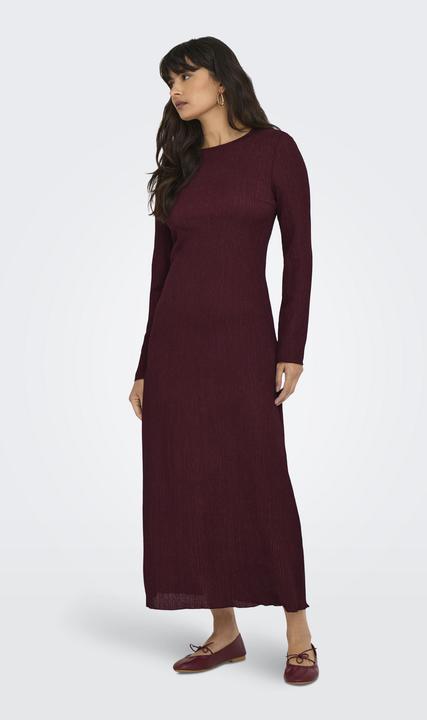 Produktbild Only ONLKELLY Langes Kleid Kleid (XL)