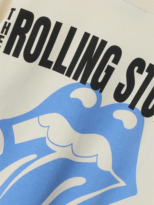 Immagine prodotto Lmtd Rolling Stones Sweatshirt (XS)