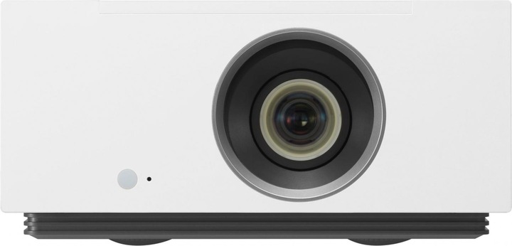 Actual product image LG HU710PW (4K, 2000 lm, 1.30 - 2.08)