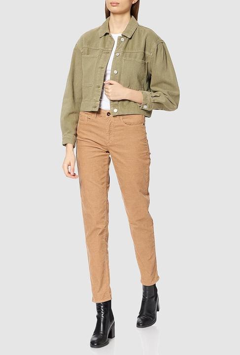 Produktbild Camel Active Cordhose Straight Fit (W26/L32)