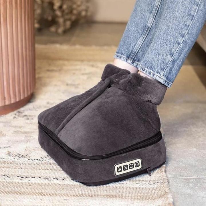 Image du produit Livoo Masseur shiatsu 2 en 1