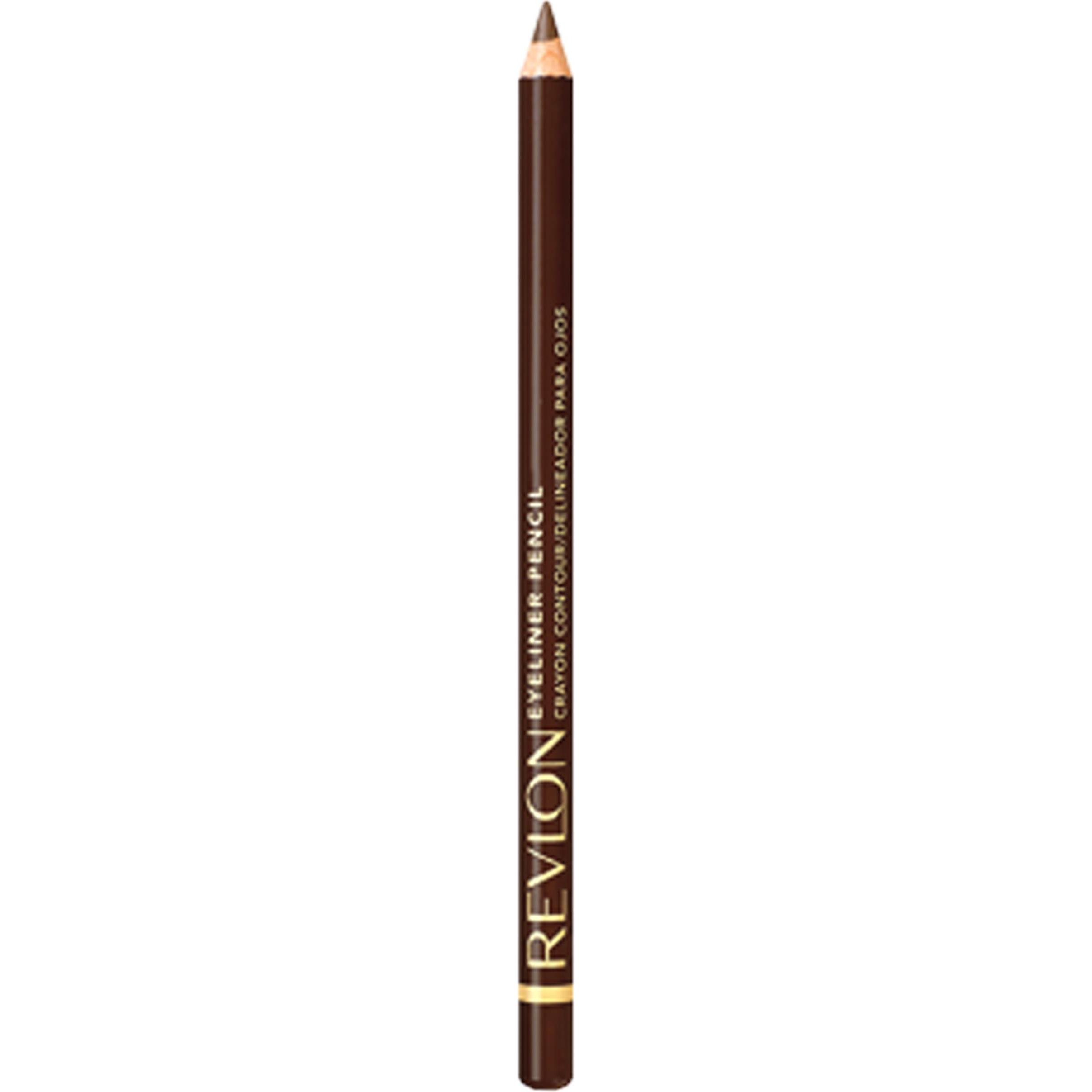 Thumbnail - Revlon, Eyeliner + Kajal, Pencil (Earth Brown)