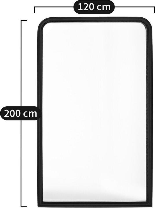 Produktbild La Redoute Interieurs Afsan (120 x 3.5 cm)