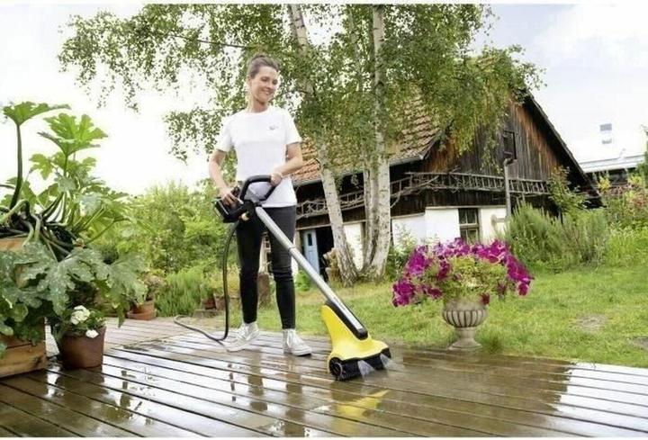 Productafbeelding Kärcher PCL 3-18 (Oplaadbare batterij)