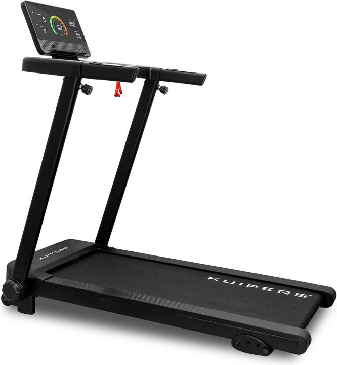 Image du produit Kuipers Laufband R2 Schwarz