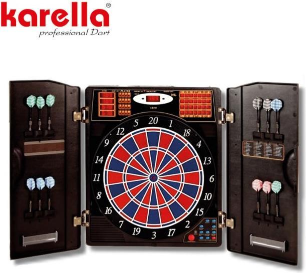 Immagine prodotto Karella Bersaglio automatico CB 90