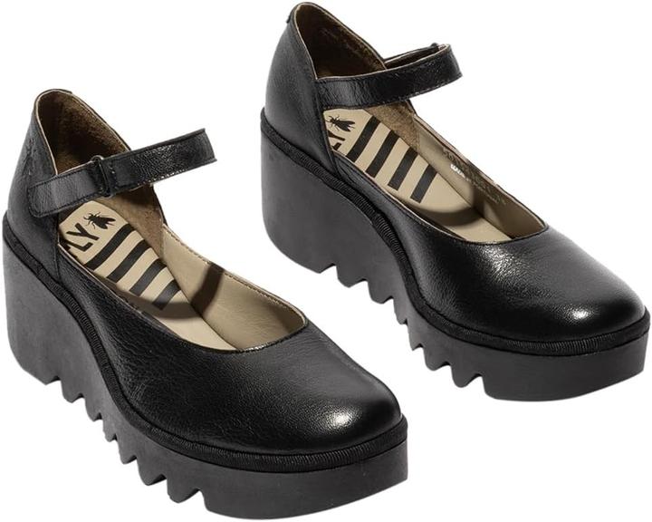 Image du produit Fly London Mary Jane Piatto (36.5)