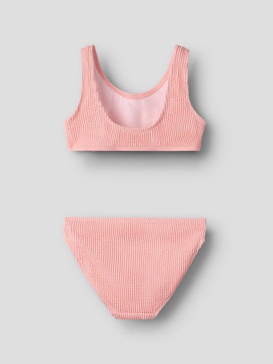 Actual product image Name it Basic Bikini (110, 116)