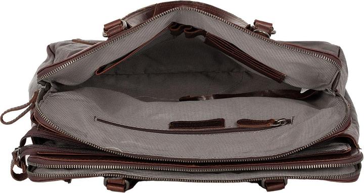 Immagine prodotto Spikes & Sparrow Kansas Shoulderbag