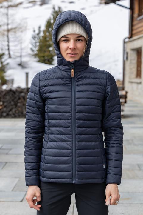Image du produit Rukka Hood Pac Jac Damen Jacke (42)