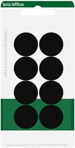 B.N.T. 884510 Blackboard accessories (8 x)