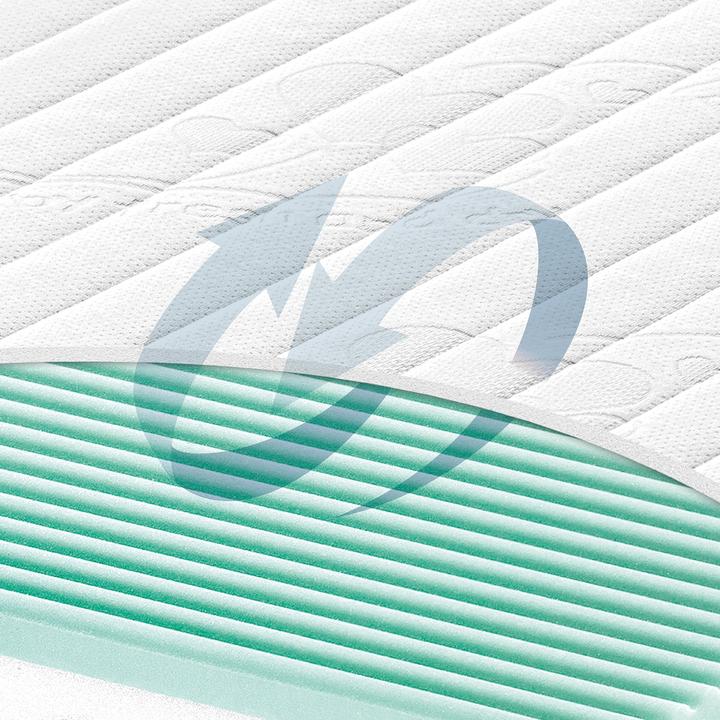 Actual product image Julius Zöllner 3Air (70 x 120 cm)