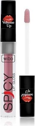 Produktbild Wibo WIBO Spicy Lip Gloss błyszczyk do ust 20 3ml