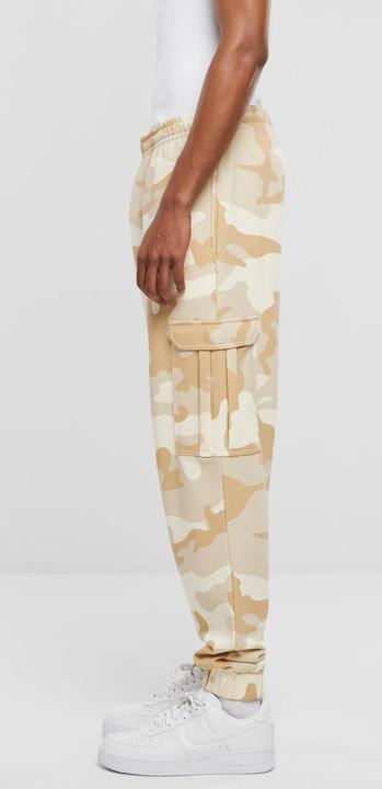 Immagine prodotto Urban Classics Pantaloni da ginnastica larghi mimetici - 139277 (XL)