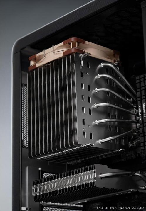 Produktbild Noctua NH-P1 (158 mm)