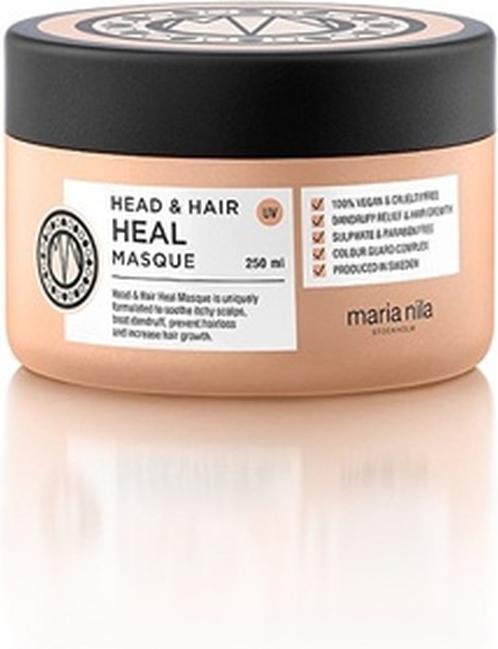 Immagine prodotto Maria Nila Testa e capelli (250 ml)