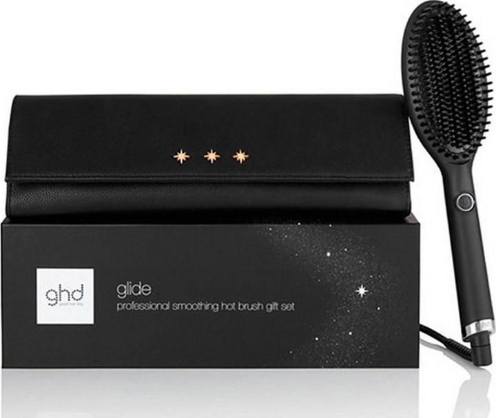 Actual product image ghd Rise Hot Brush