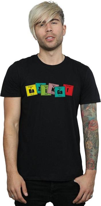 Produktbild Dam Bazinga Elements TShirt (XXL)