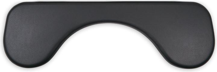 Actual product image Contour Wrist rest Universal arm support