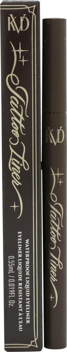 Produktbild Kat von D. Kat Von D Tattoo Liner (0 Mad Max Brown)