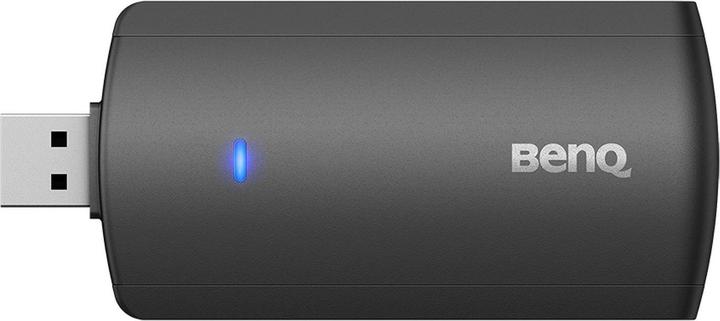 Actual product image BenQ WIFI DONGLE (TDY31) (Power supply)