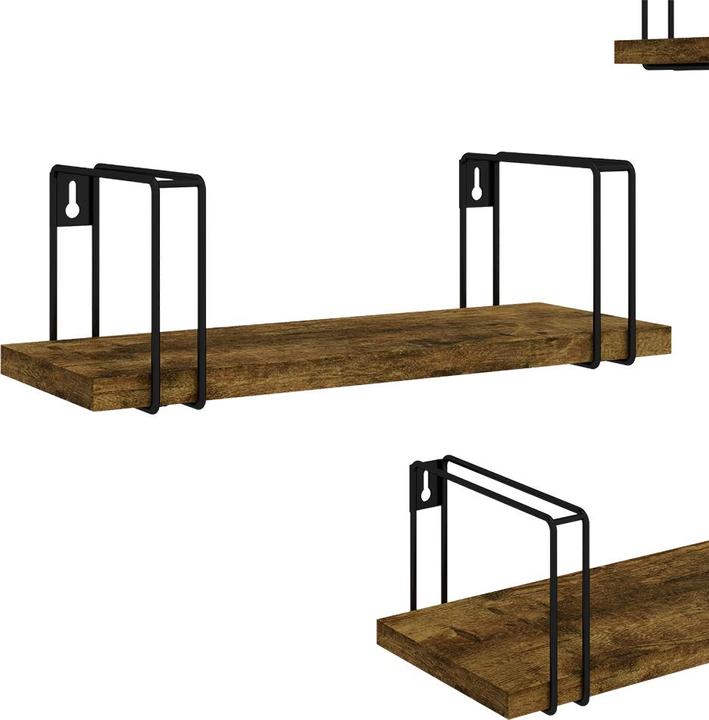 Image du produit Vicco Fyrk (43 x 11 x 13 cm)