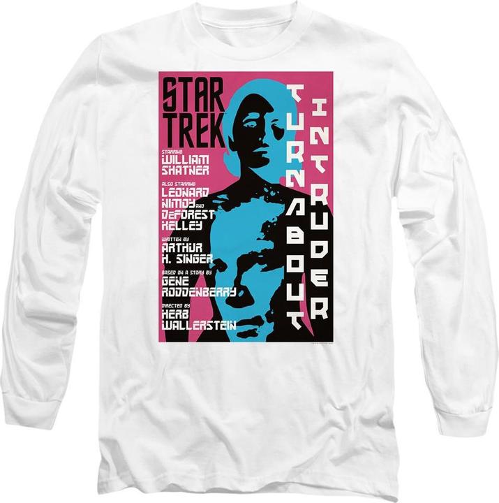 Produktbild The Original Series Episode 79 TShirt (S)
