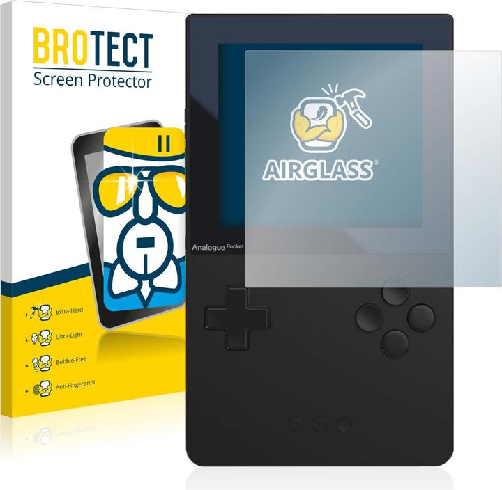 Immagine prodotto BROTECT AirGlass Vetro