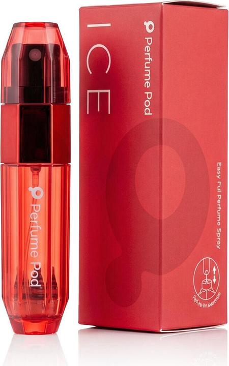 Produktbild Travalo Hot Pink (5 ml)