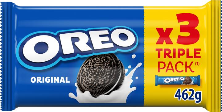Image du produit Oreo Original (1 pcs, 462 g)