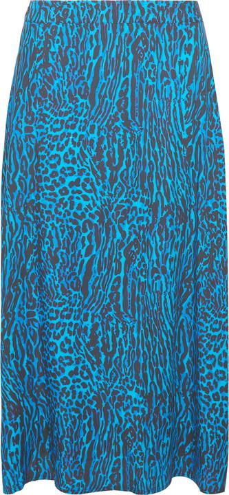 Produktbild Angel of Style Maxirock, A-Linie, Color Leo Muster, Elastikbund (54)