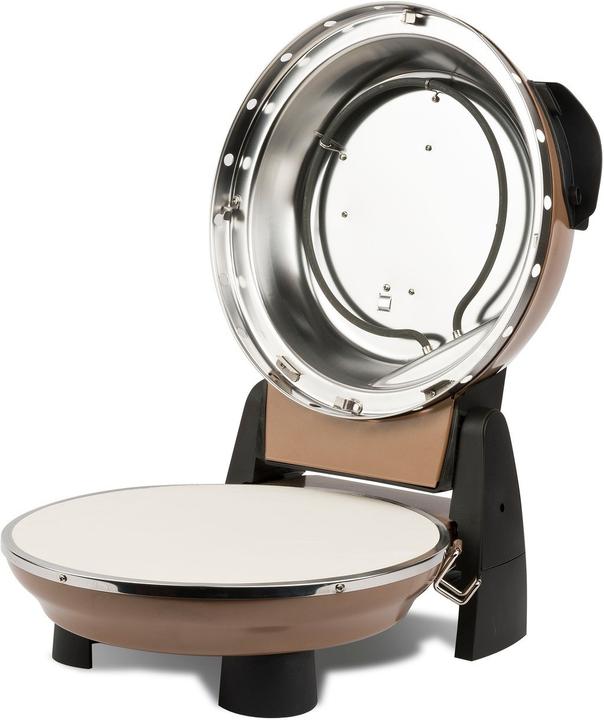 Immagine prodotto G3 Ferrari Forno per pizza G3Ferrari Napoletana G1003208 ku