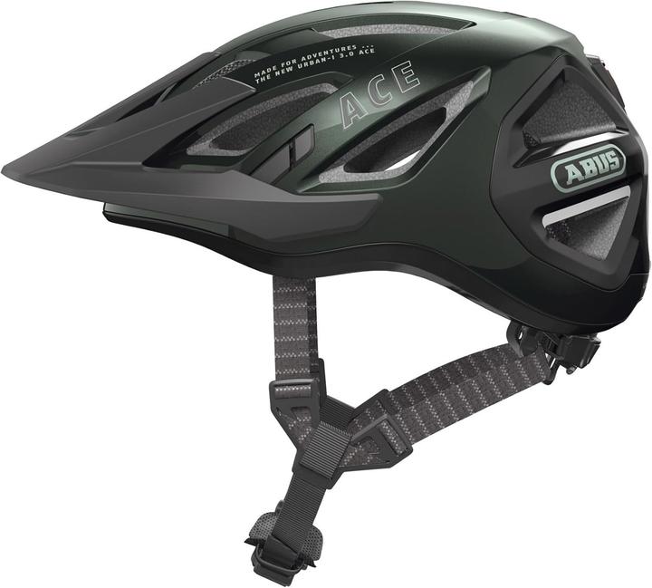 Abus Urban-I 3.0 ACE (56 - 61 cm)