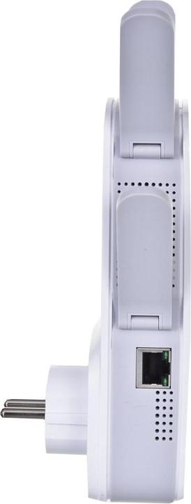 Actual product image TP-Link RE650 DE version Schuko (1733 Mbit/s, 800 Mbit/s)