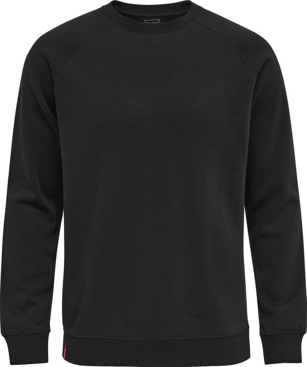 Actual product image hummel Red Classic Sweatshirt (XL)
