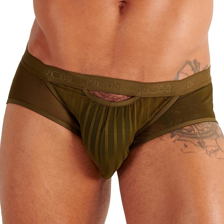 Produktbild Woh 2er Pack Personal Allure Mini Slip / Unterhose (S, 2er Pack)
