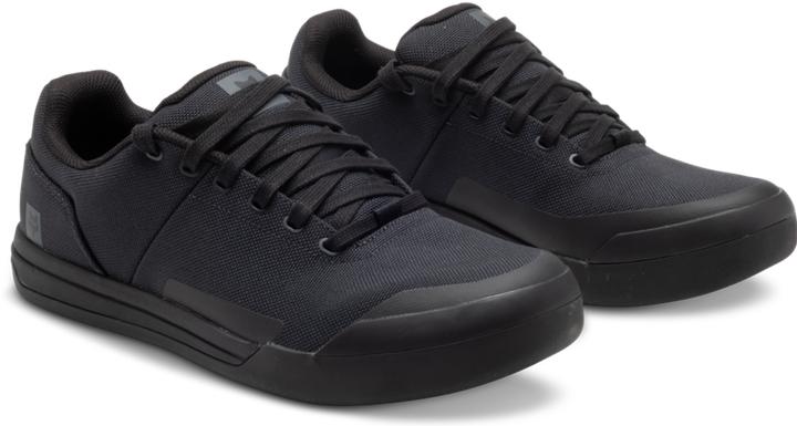 Actual product image Fox SHOES 23 UNION CANVAS BLK 46 (46)