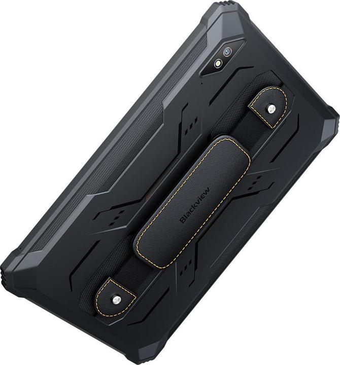 Produktbild Blackview Active 8 Pro (4G, 10.36", 256 GB, Schwarz)