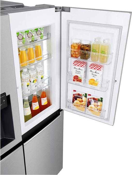 Actual product image LG GSJ760PZZE (625 l)