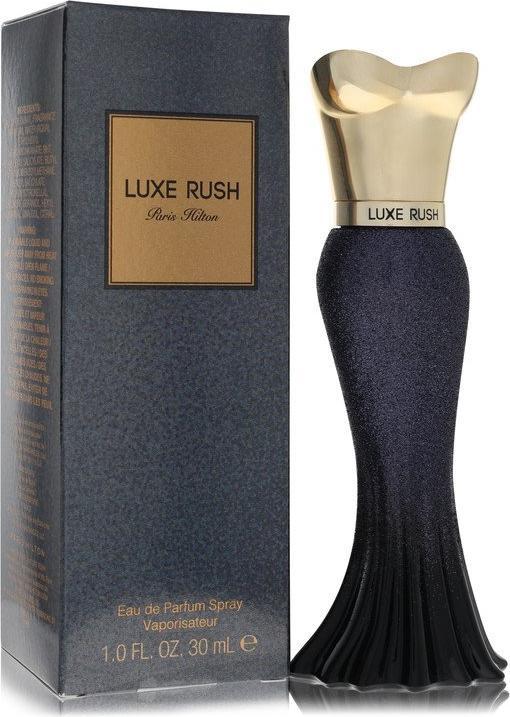 Produktbild Paris Hilton Luxe Rush (Eau de Parfum, 30 ml)
