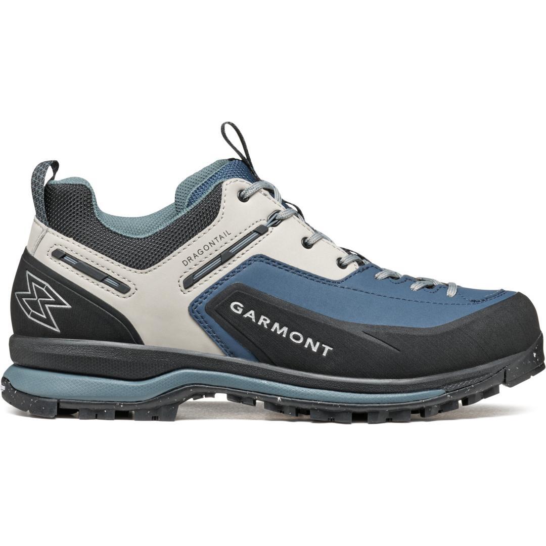 Garmont, Herren, Wanderschuhe, Dragontail Tech Geo (41), Grau