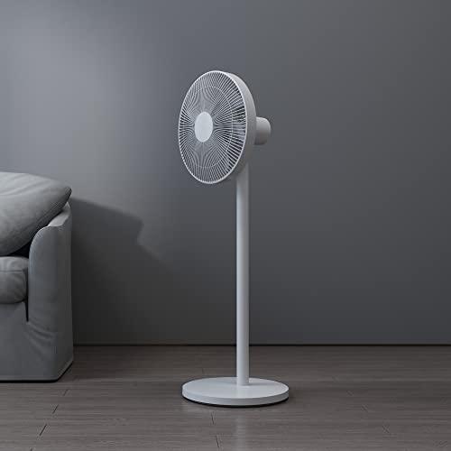 Image du produit Xiaomi Smart Standing Fan 2 Pro (58 dB)