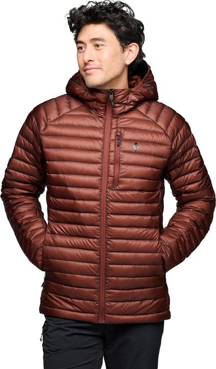 Produktbild Black Diamond M Approach Down Hoody (XL)