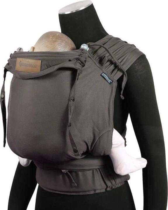 Immagine prodotto Didymos DidyKlick 4u Mocca