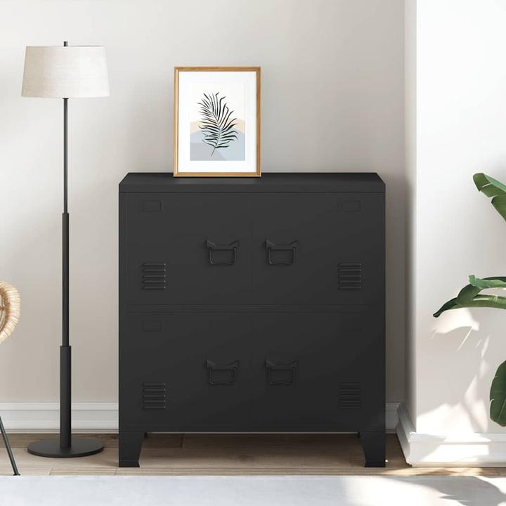 Produktbild VidaXL Kerneels (75 x 40 x 80 cm)