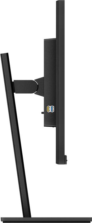 Actual product image Philips 27B1N3800 - 27 Zoll Ultra HD Mon (3840 x 2160 Pixels, 27")