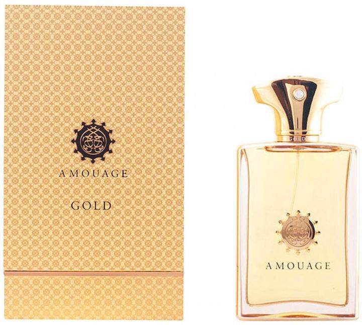 Produktbild Amouage Gold (Eau de Parfum, 100 ml)
