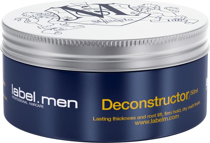 Produktbild Label.M Deconstructor (Haarpaste, 50 g)