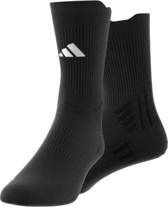 Actual product image adidas Adidas Cushioned Crew Socks (1x) (43, 45)