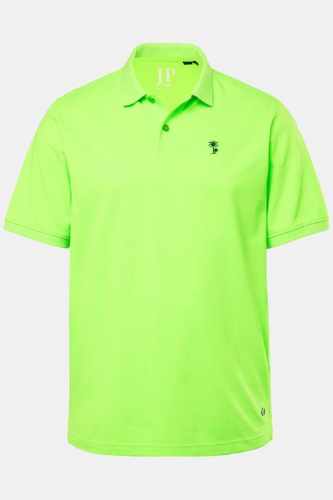 Produktbild JP1880 Poloshirts, 2er-Pack, Halbarm, Piqué, Bruststick, bis 8XL (3XL)